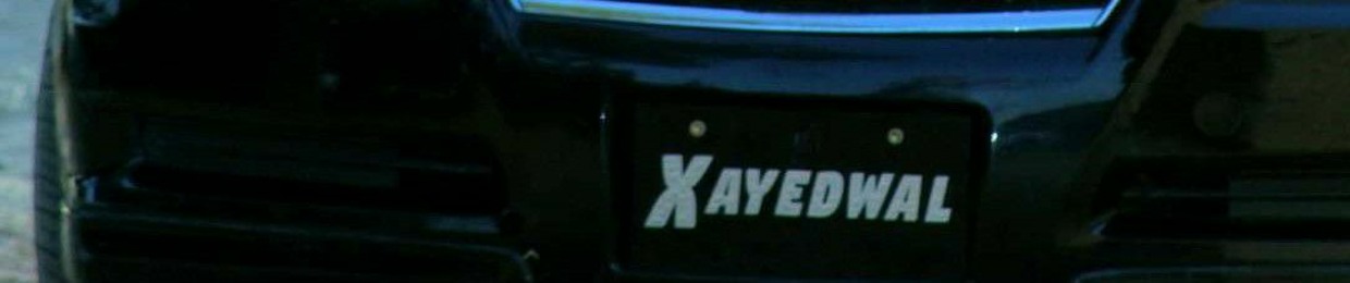 NaJeeB XayedWaLL 👑