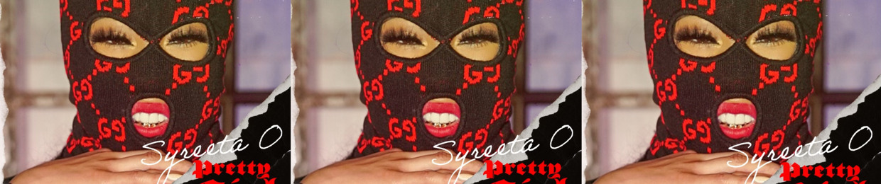 Syreeta O