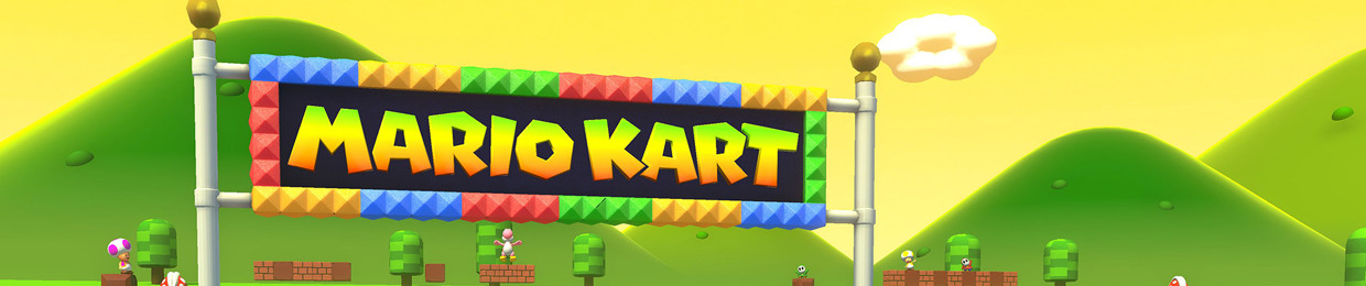Mario Crash