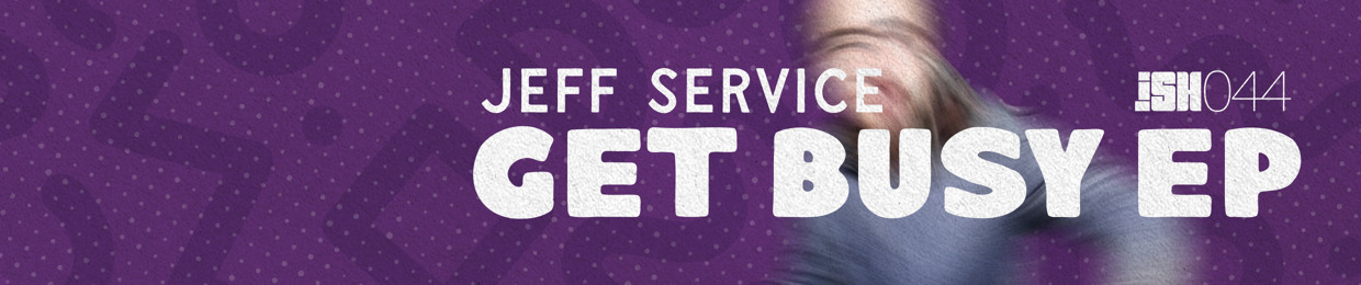 Jeff Service