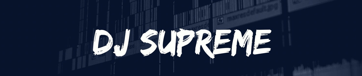 Dj Supreme