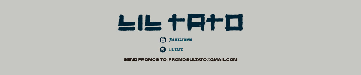Lil Tato