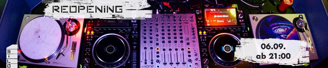 Silo Sessions Stroga