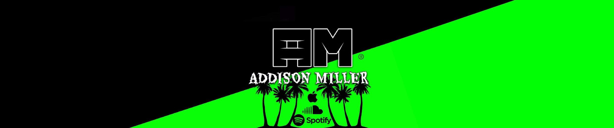Addison Miller