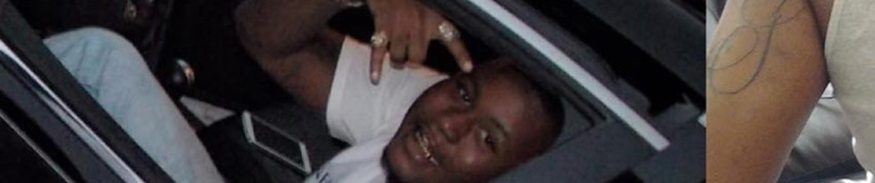 Young Raw Kidd Tunchie