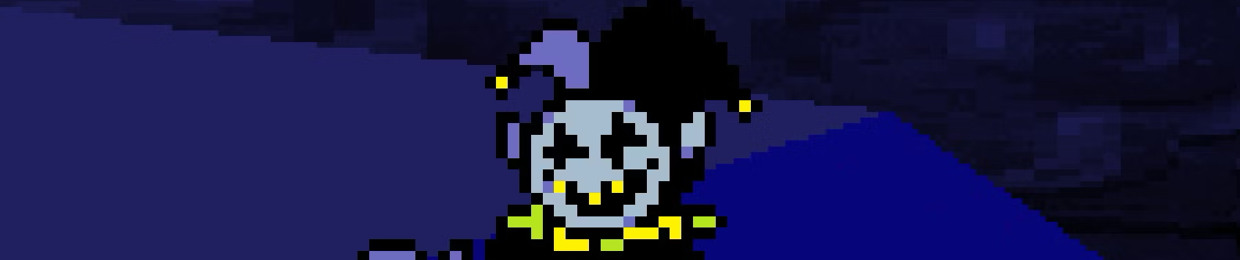 Jevil