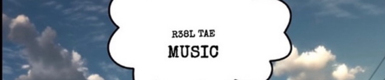 R38LTae Music