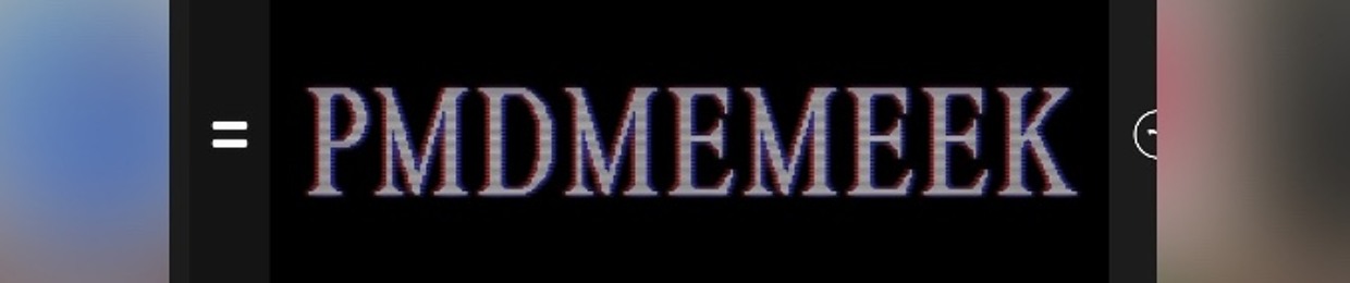 PMDMEMEEK
