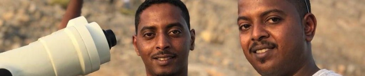Ahmed Hidaitalla