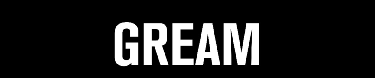 Gream
