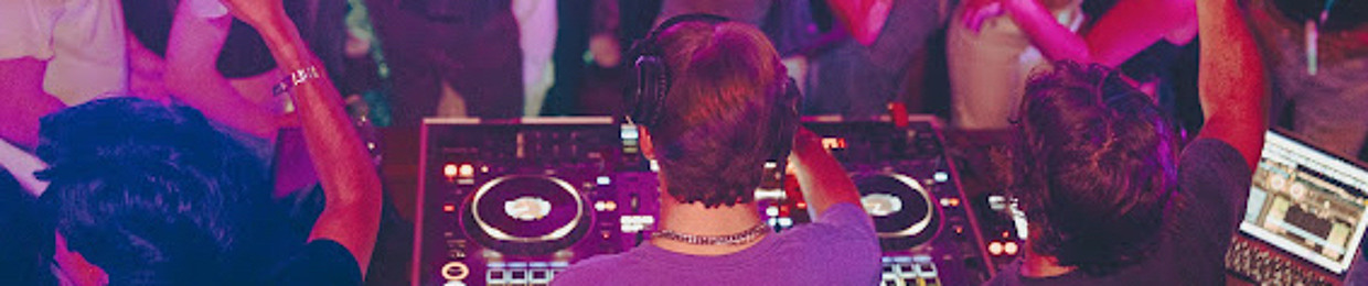 DJ Wilhelm