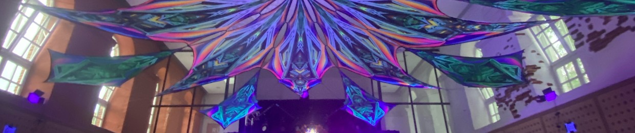 Psylence (Island Explosion)