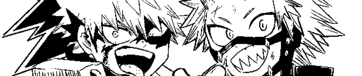 💥Katsuki Bakugou💥[~🕒~]