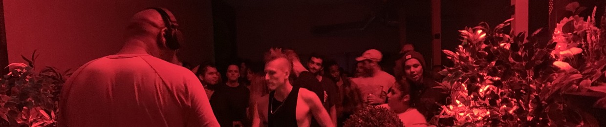 DOPE NOT HYPE SHOW (D.N.H)