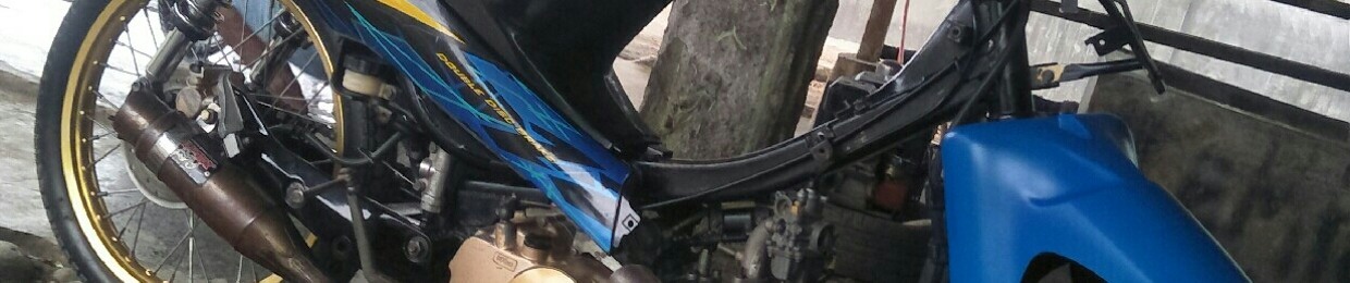 Indra Gondrong Zioso ๐