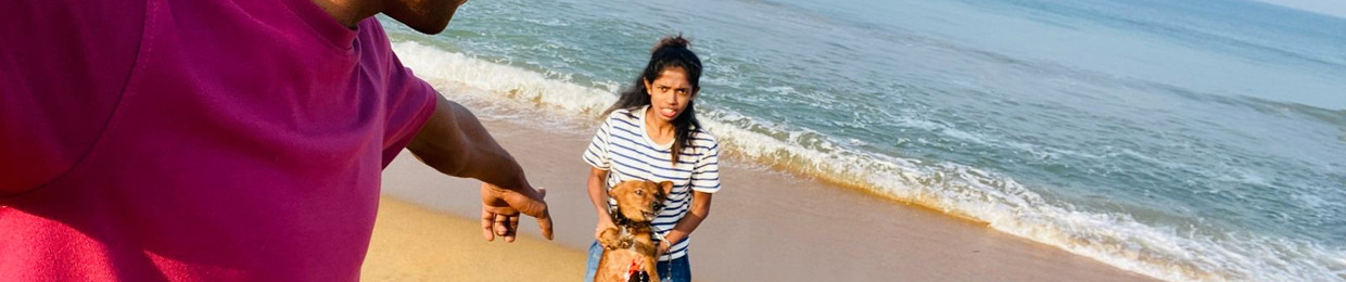 Darshana Diyo Jayathunga