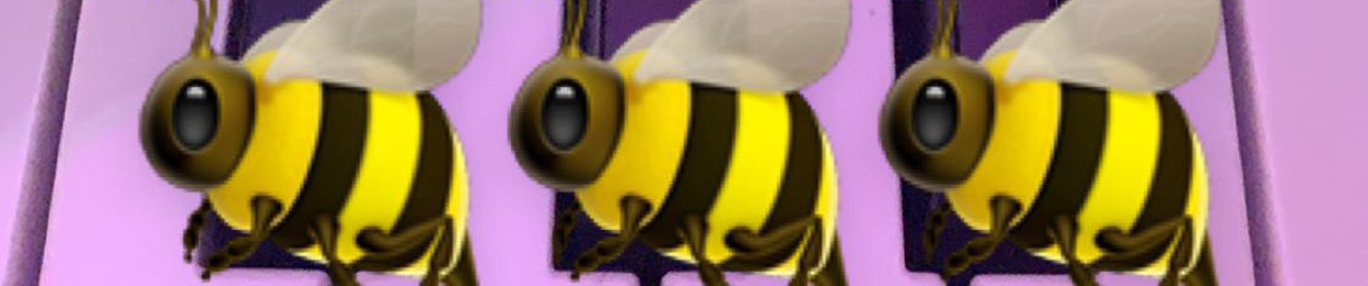 Buzzin Bumblebee