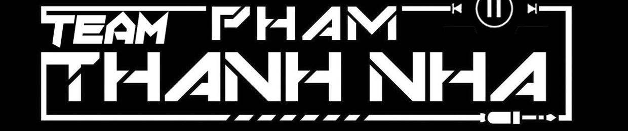 DJ PHAMTHANHKHANG
