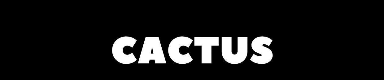 CACTUS