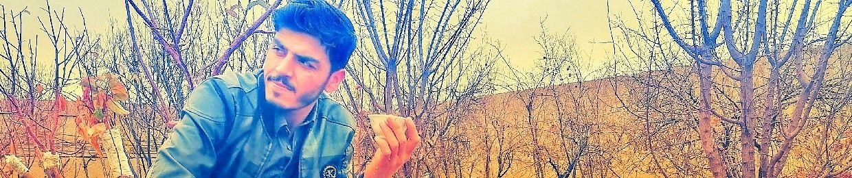 #️⃣Ehsan (Agha-Jan)