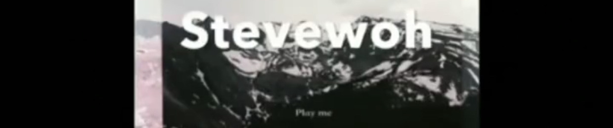 Stevewoh