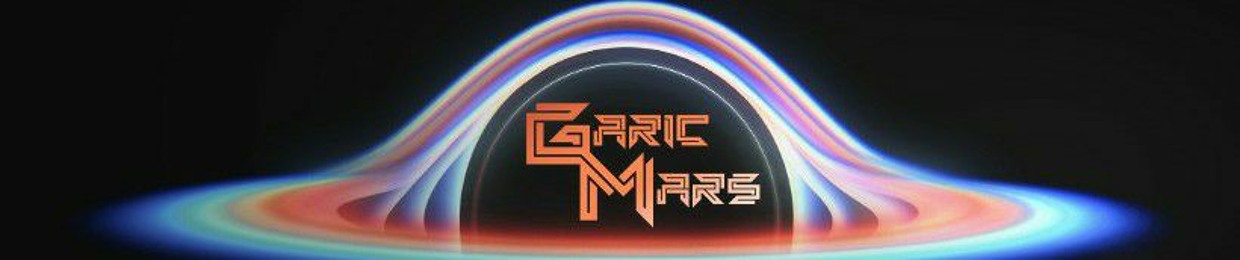 Garic Mars