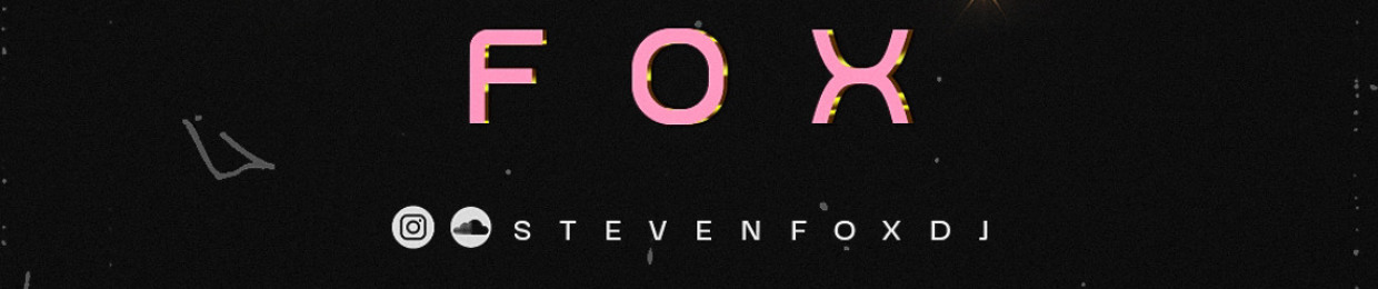 Steven Fox Dj