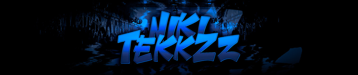 NikiTekkZz {𝕃.𝕠.𝔹}