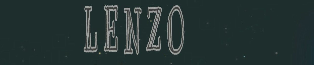 Lenzo The Music Chef🎵👨‍🍳