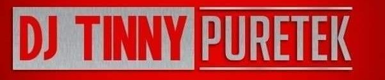 DJ tinny