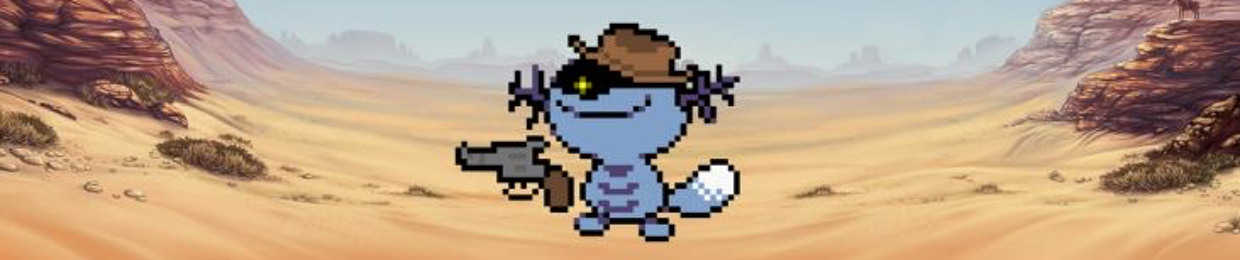 Wild West Wooper