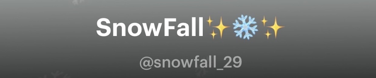 SnowFallx29