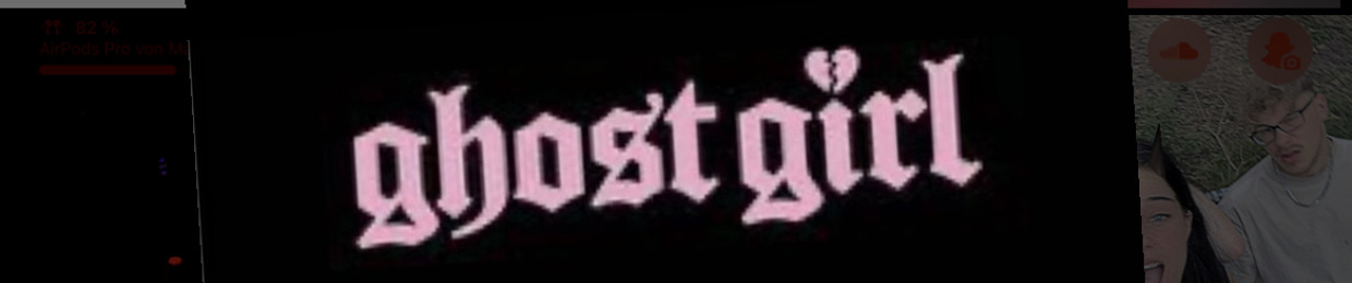 Ghøstgirl