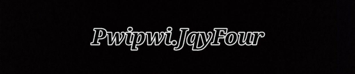 Pwipwi.JayFour