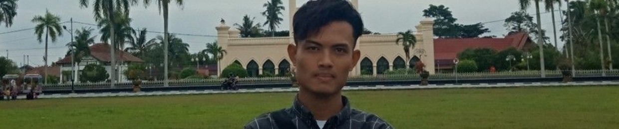 Arfian Dwi Haryansyah