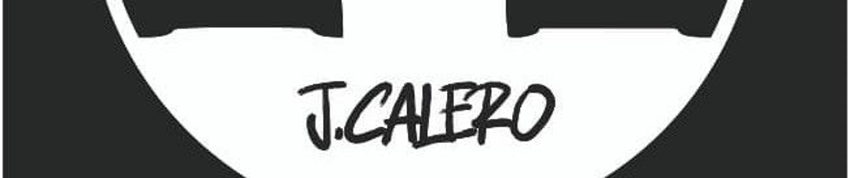 J. CALERO.DJ.PRODUCER.