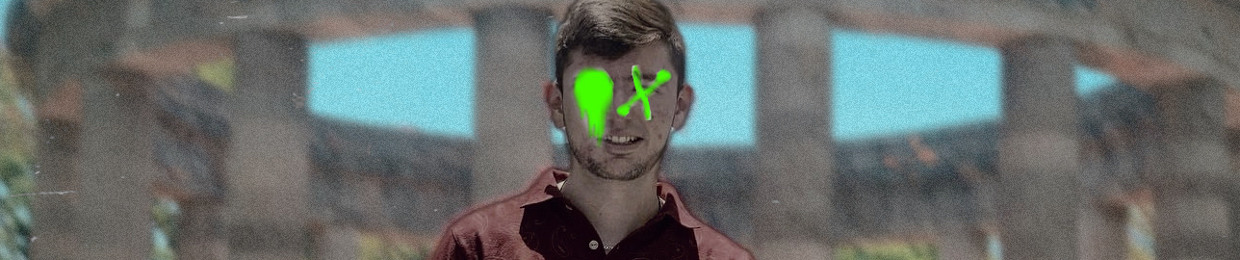 DJ SKR3SH