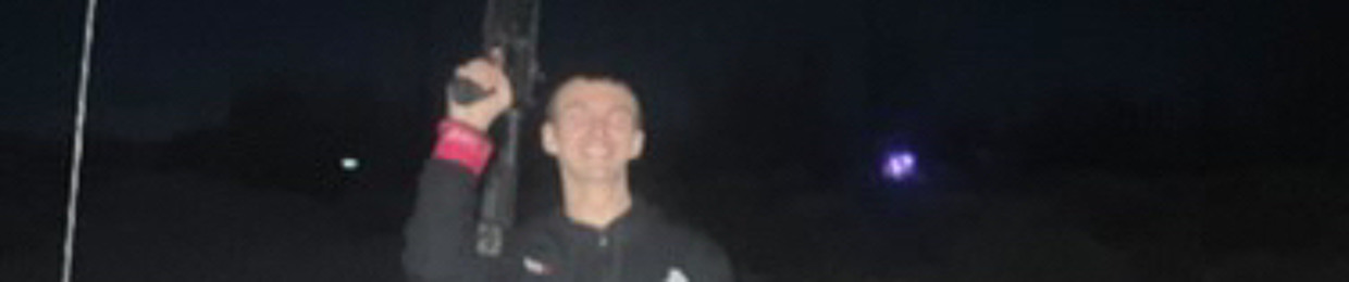 Kyle Treadway