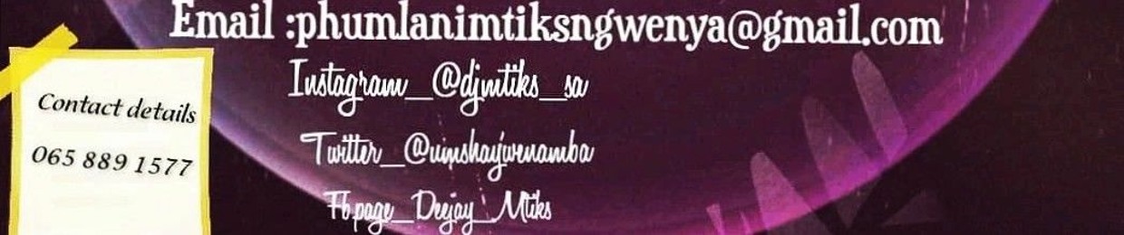 Deejay M'tiks