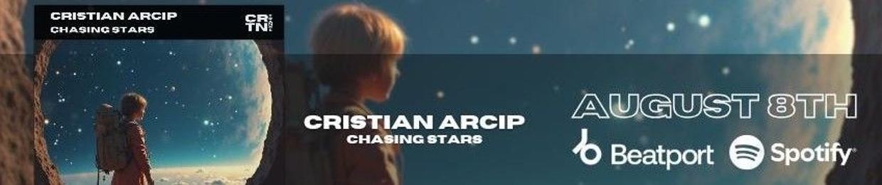 Cristian Arcip