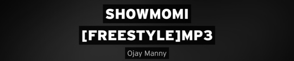 Ojay Manny