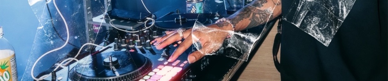 CoolFace the DJ