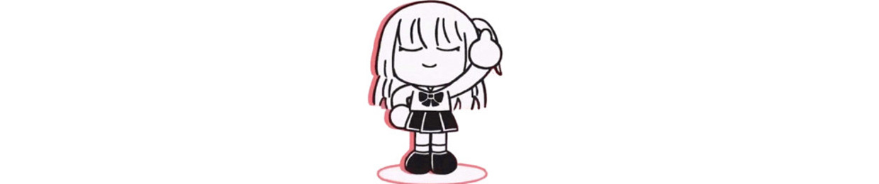 JohnIsntかっこいい
