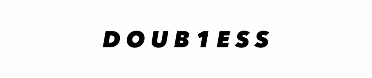 DOUB1ESS