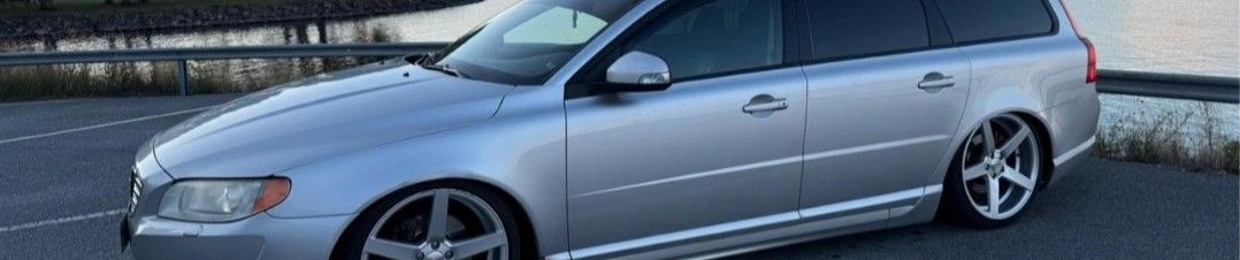 VOLVO OLIWER♥️♥️